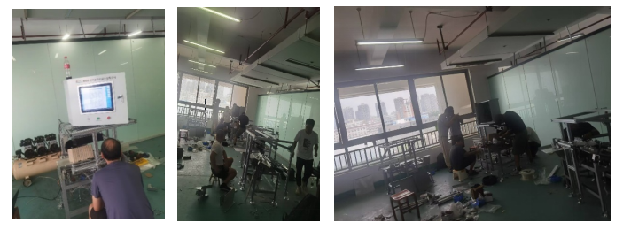 晗光智能科技：以使命擔(dān)當(dāng)，成就客戶滿意